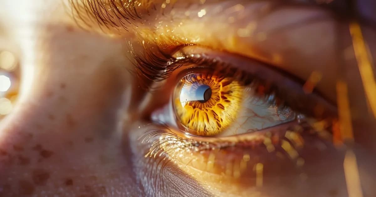 Las pupilas como reflejo emocional: un nuevo estudio revela su sorprendente función