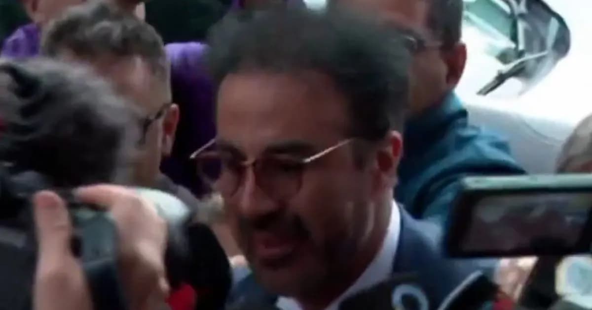 Juicio por la muerte de Maradona: Luque amplía su testimonio y se pospone la declaración de Gianinna