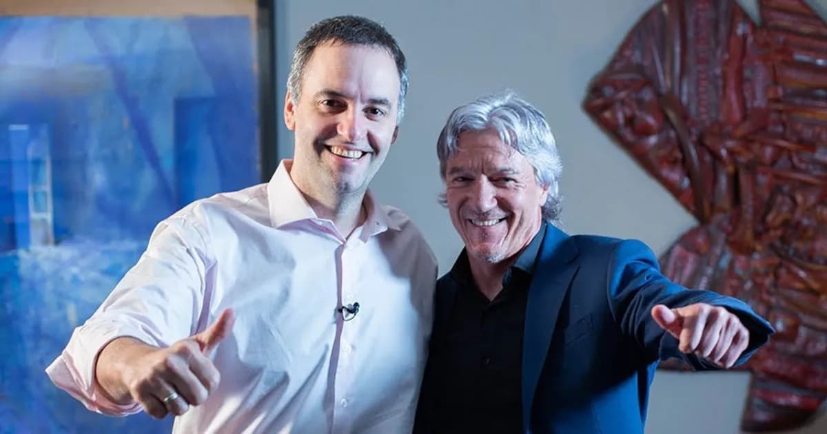 La Justicia investiga transferencias de Grandio a Adorni por viajes a Punta del Este