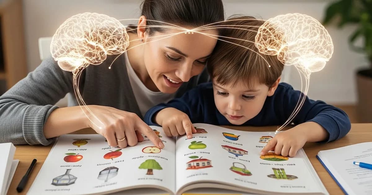 La Influencia del Bienestar Emocional Materno en el Desarrollo Infantil