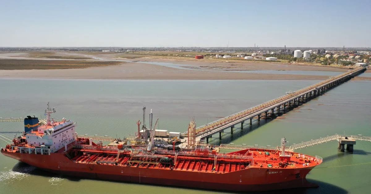 Impacto de la guerra en Medio Oriente: Argentina podría incrementar su balanza energética en u$s10.000 millones anuales