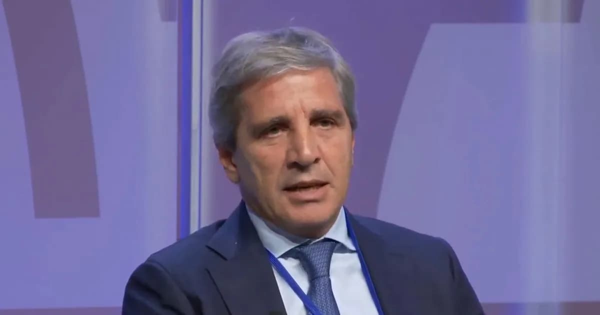 Caputo detalla el financiamiento del Banco Mundial y su impacto en la deuda argentina