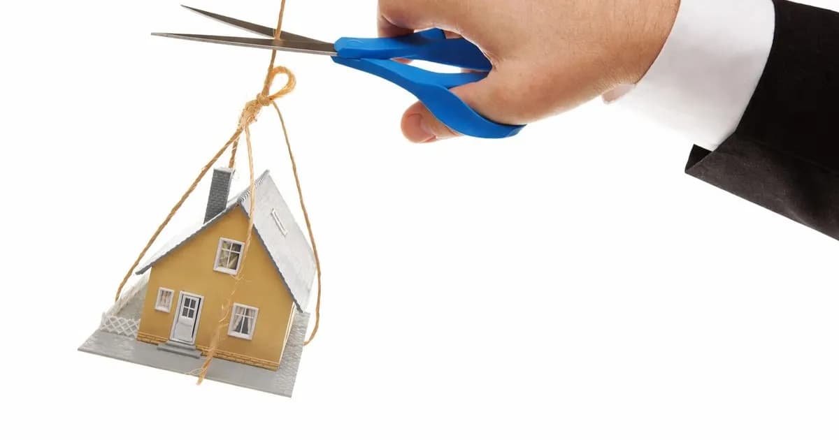 Nuevo proyecto de ley acelera desalojos y genera debate en el mercado inmobiliario