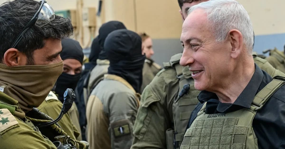 Tensión en Líbano: Israel refuerza su presencia militar a pesar del alto el fuego