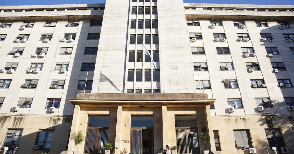 El Consejo de la Magistratura inicia proceso para cubrir importantes vacantes en Tribunales Orales