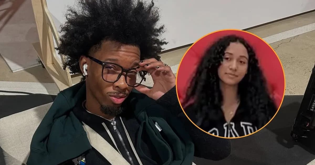 D4vd detenido por la muerte de una adolescente hallada en su auto