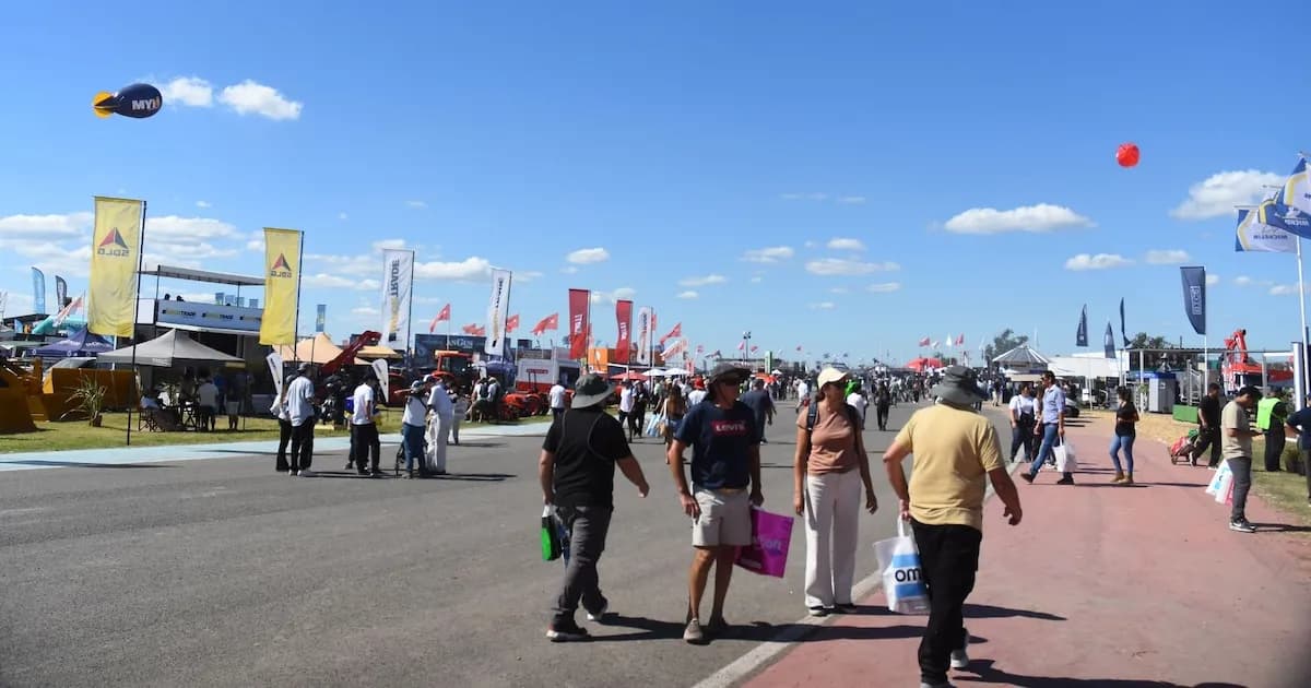 La revolución del transporte sostenible en la agenda productiva argentina