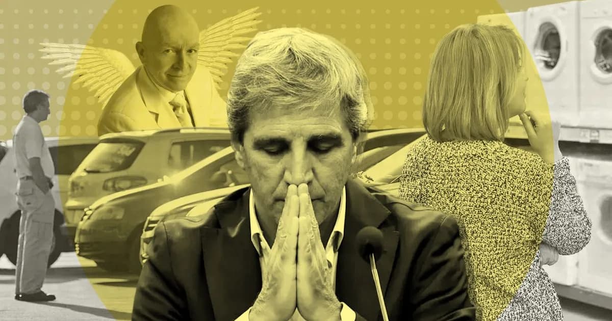 Perspectivas económicas: el impacto del BCRA en el carry trade y la reactivación crediticia