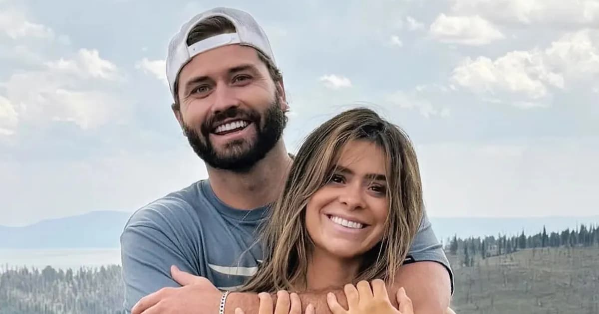 Controversia por Violencia Doméstica: Llamada de Emergencia Involucra a Taylor Frankie Paul y Dakota Mortensen