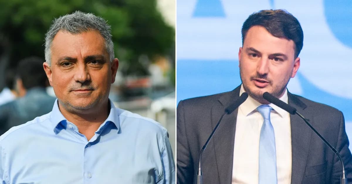 Crisis interna en el oficialismo bonaerense por disputa legislativa clave