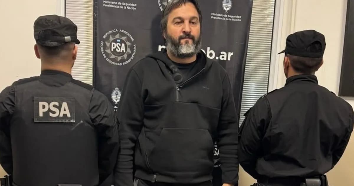 Fentanilo: Avanza la investigación sobre el clan García Furfaro tras 124 muertes