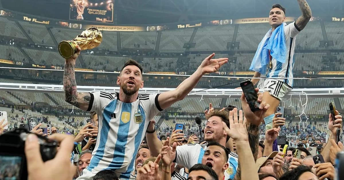 Expectativas y temores: la selección argentina se prepara para el Mundial 2026