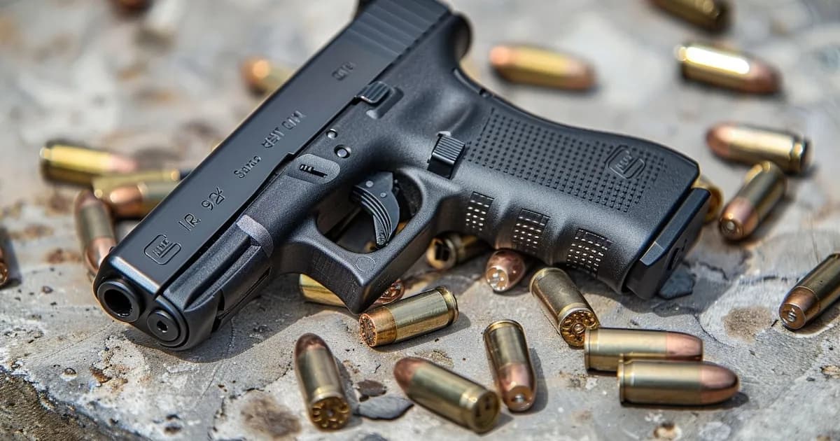 Se Elimina el Requisito de Habilitación Municipal para Trámites en el Registro Nacional de Armas