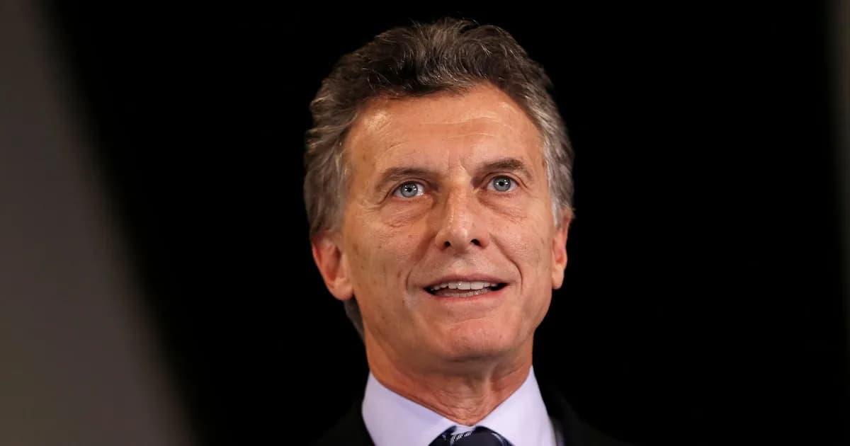 Juicio a mujer de Entre Ríos por amenazar a Macri en redes sociales