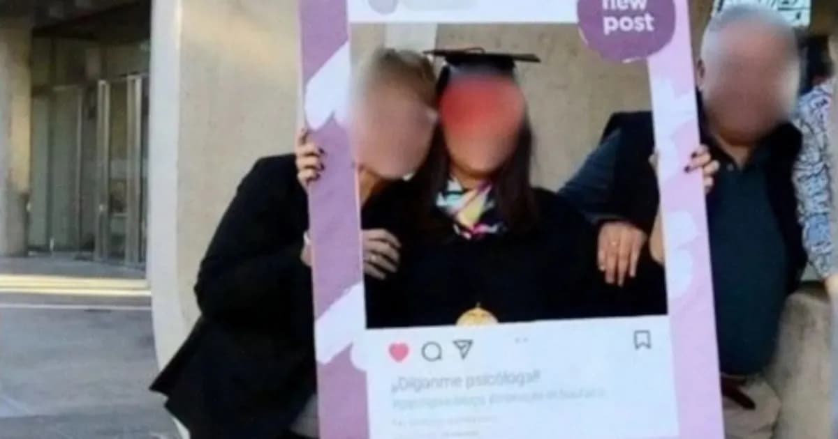 Detienen a falsa psicóloga que ejercía ilegalmente en Santa Fe y generó graves daños