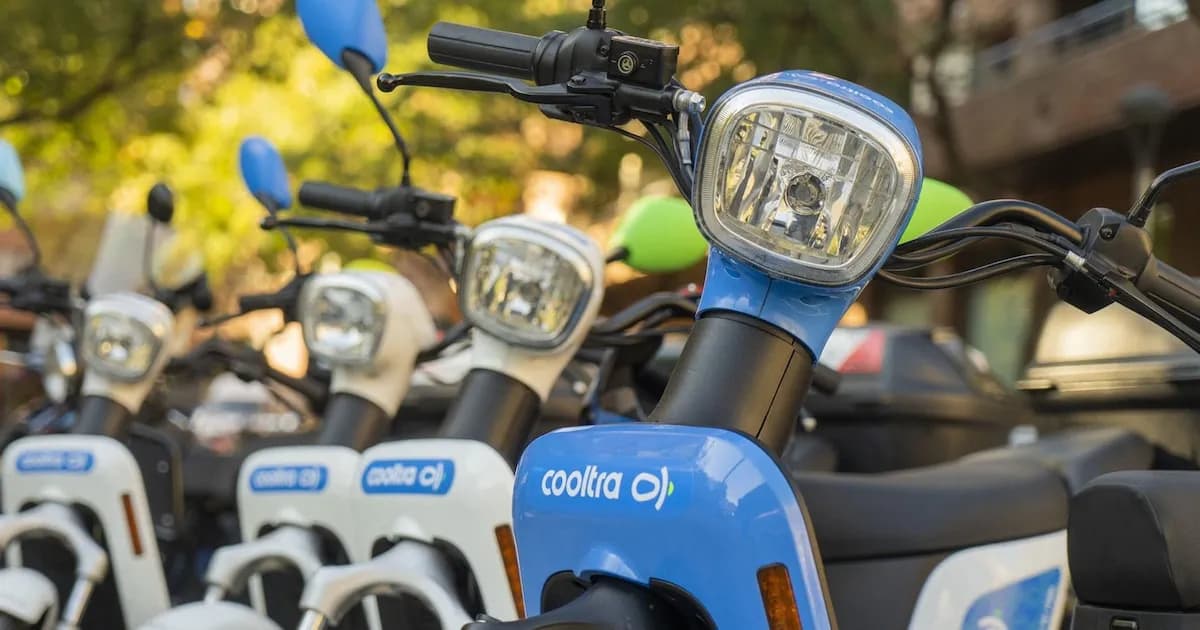 Cooltra y IBM: Innovación en la Gestión de Motos Compartidas con Inteligencia Artificial