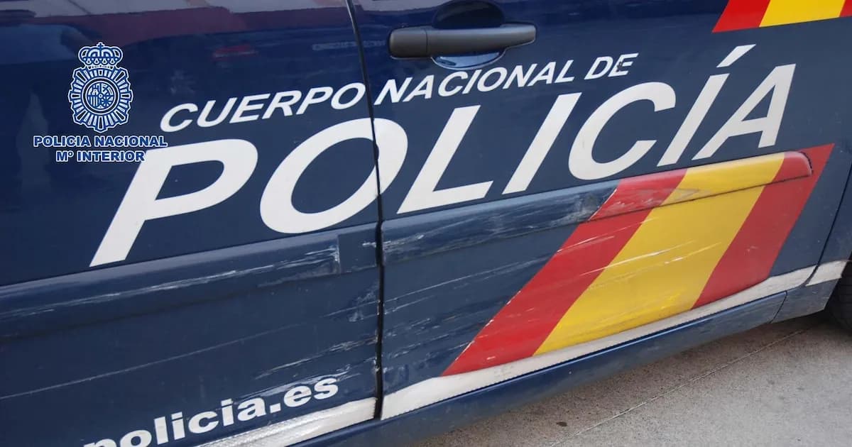 Tres detenidos por facilitar la inmigración ilegal en Fuerteventura