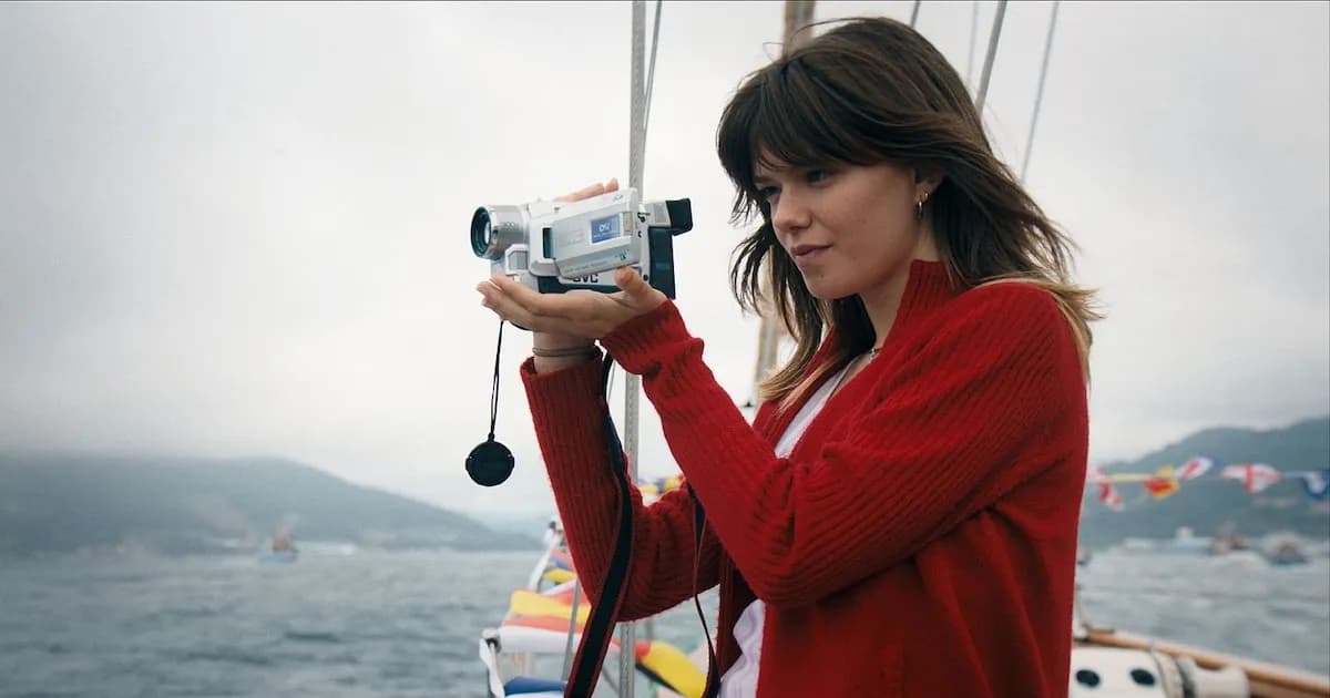 Carla Simón: De la pérdida personal al reconocimiento global en el cine