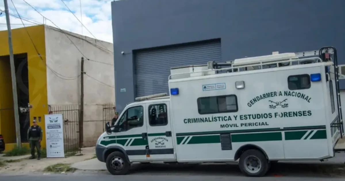 Desarticulación de una red de trata de personas en Salta: un operativo crucial