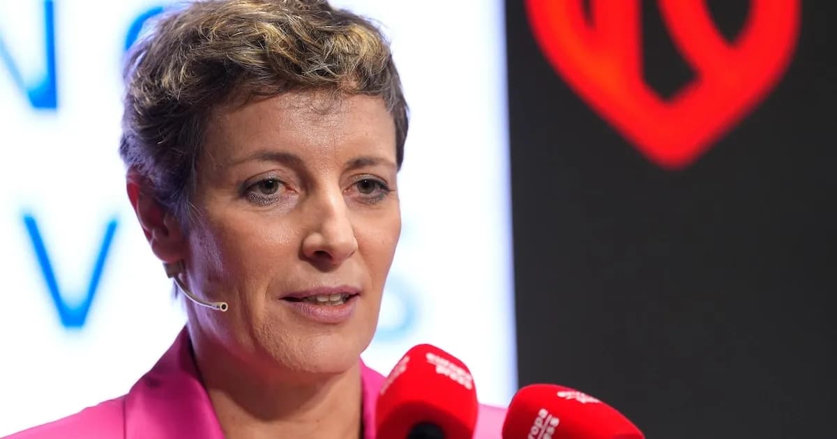 Madrid se prepara para ser la sede del Eurobasket 2029 con un nuevo acuerdo