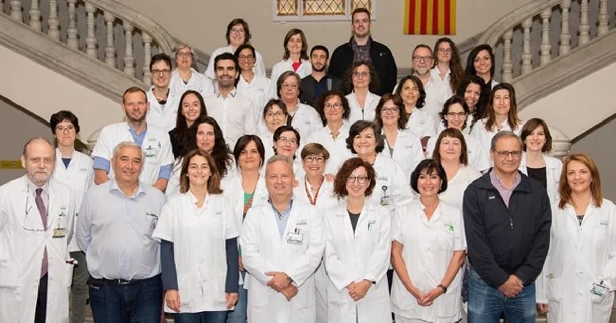 Estudio revela que el VIH no incrementa el riesgo de cáncer post-trasplante hepático