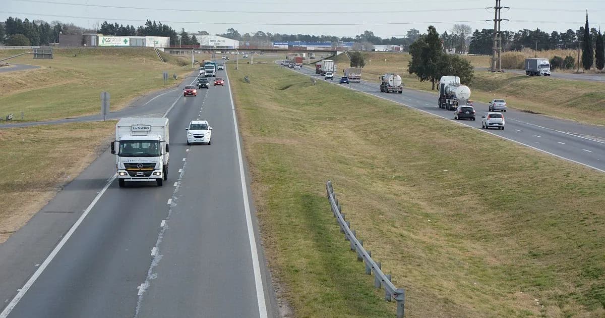 Nueve provincias podrán gestionar rutas nacionales bajo peaje