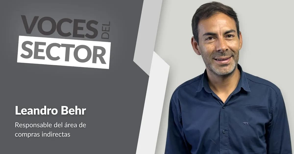 La importancia de la gestión eficaz de proveedores en operaciones de gran escala