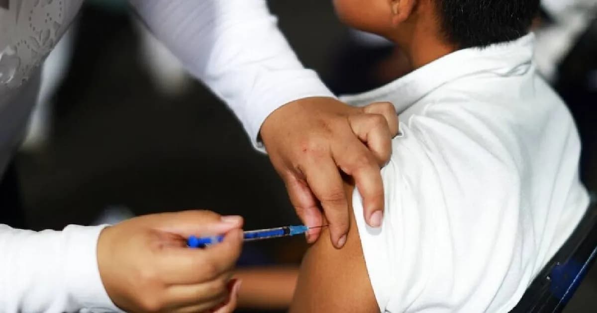 California enfrenta el mayor brote de sarampión en siete años debido a la baja vacunación infantil