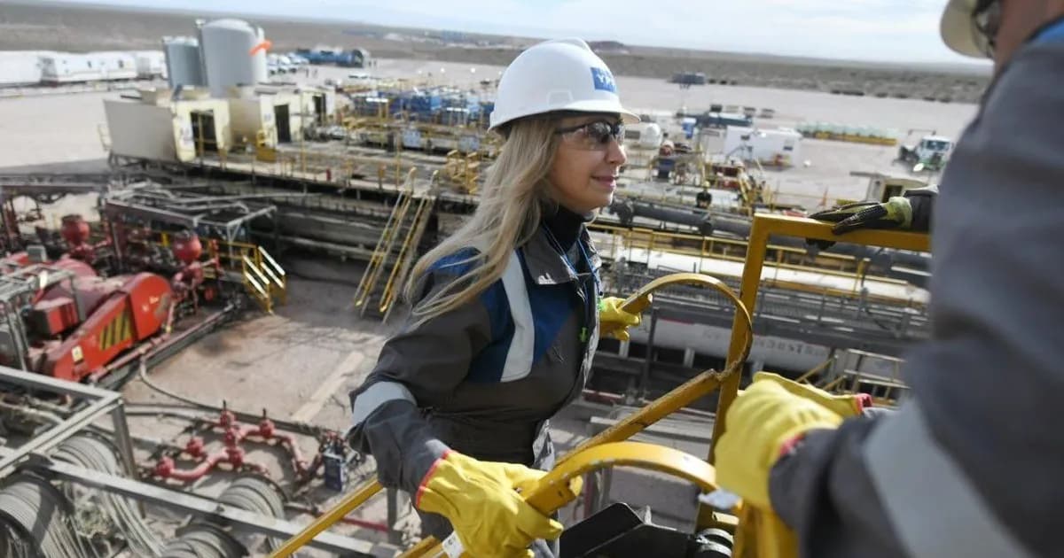 Karina Milei asume el liderazgo mientras el Gobierno busca recuperar la iniciativa