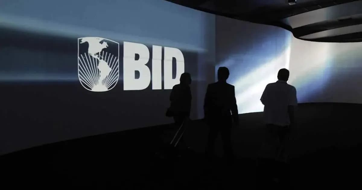 El BID impulsa financiamiento histórico para Argentina y garantiza u$s550 millones para deuda