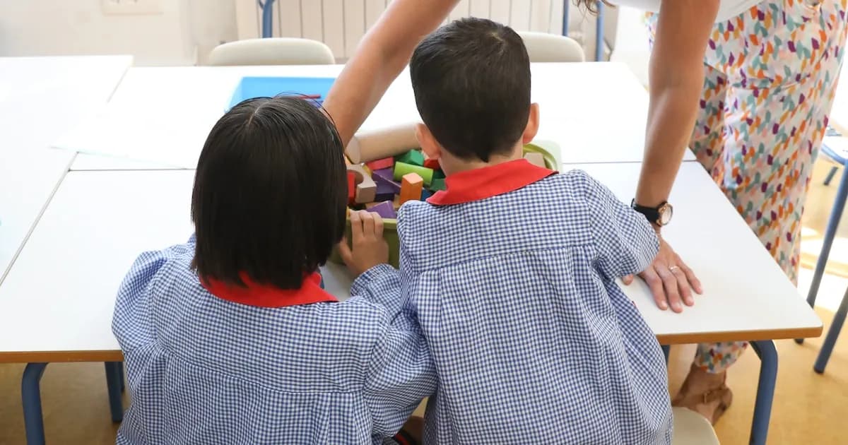 Desafíos en la Educación: Docentes Españoles Frente a la Inclusión Escolar