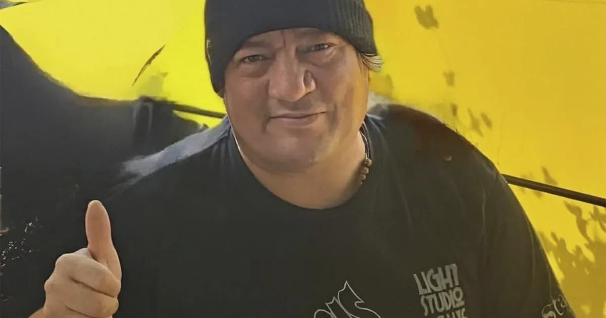 La Justicia pide juicio para Cristian Álvarez tras anuncio de nuevo show en Rosario