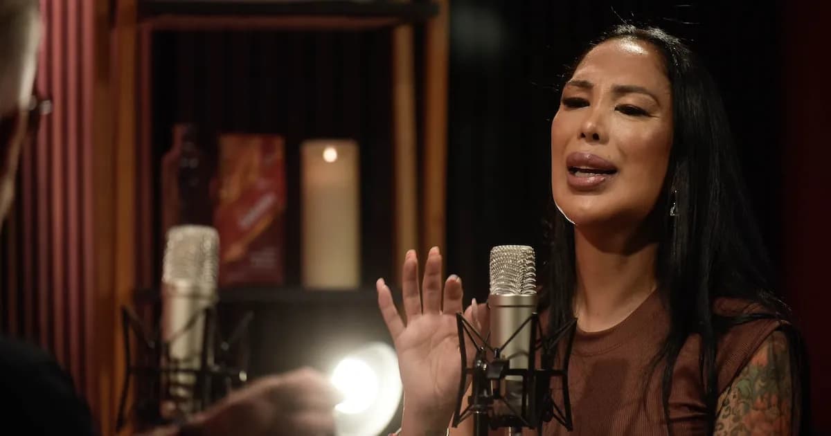 Polémica en Gran Hermano: Denuncias de trata contra La Maciel generan conmoción