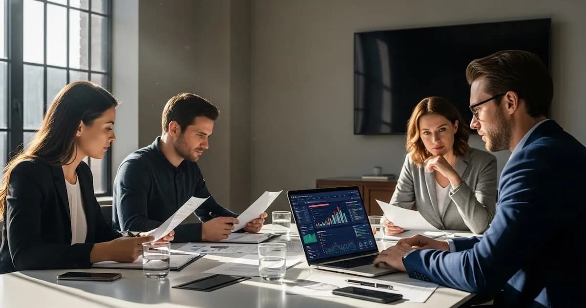 Despedidos por la IA: la estrategia de las grandes tecnológicas