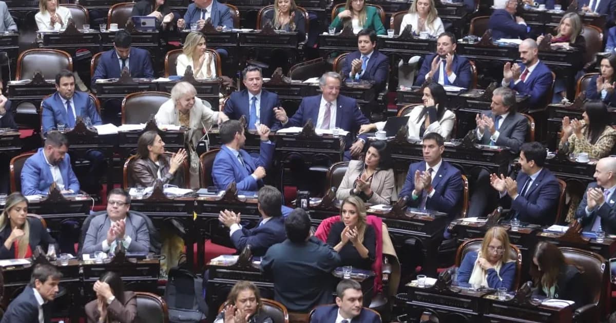 Demoras en la ratificación del Tratado de Patentes: el oficialismo enfrenta desafíos