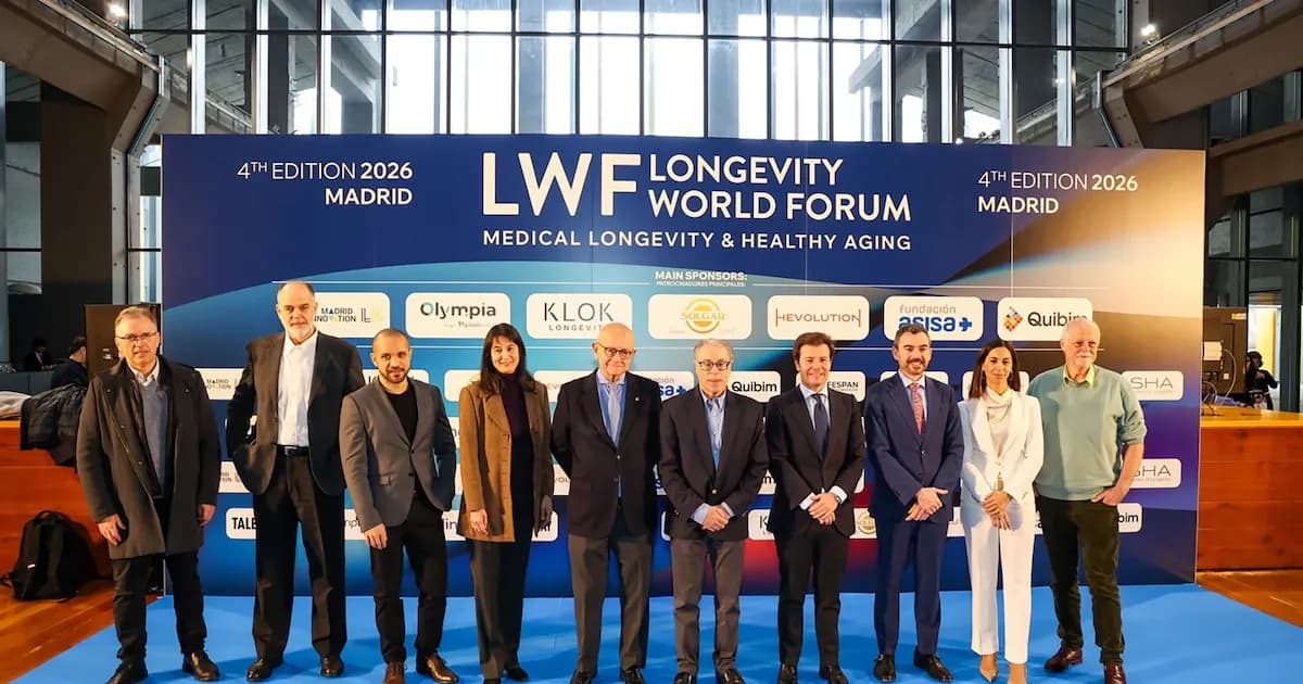 La Medicina del Futuro: Un Enfoque 4P para Mejorar la Salud Global