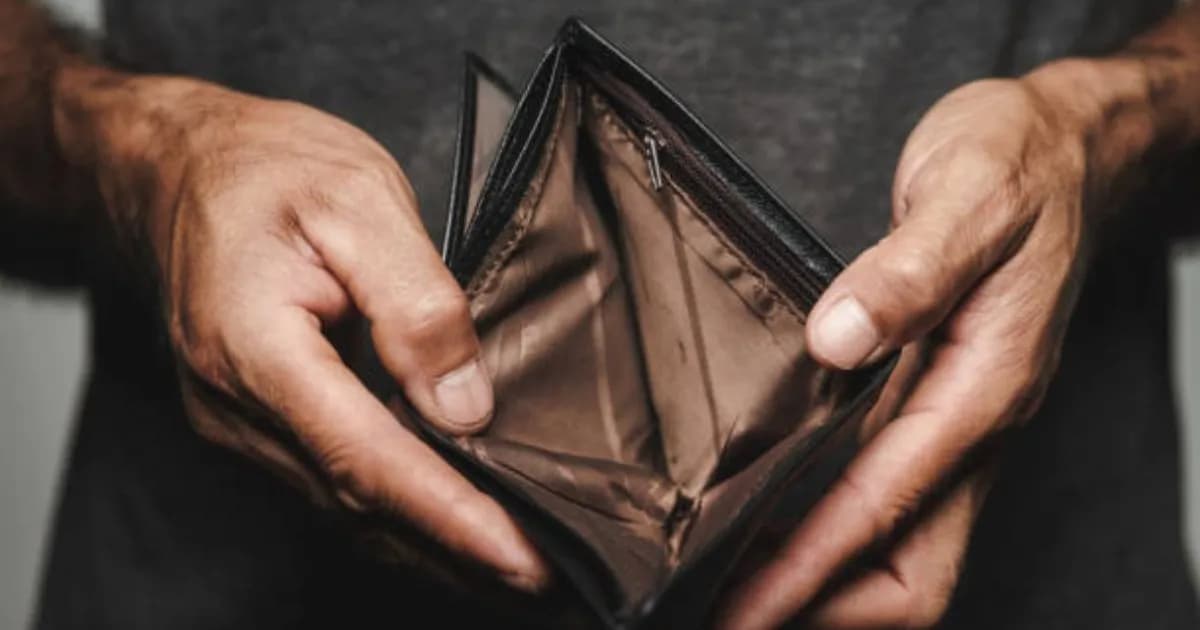 Los salarios en Argentina sufren su sexta caída real consecutiva en febrero