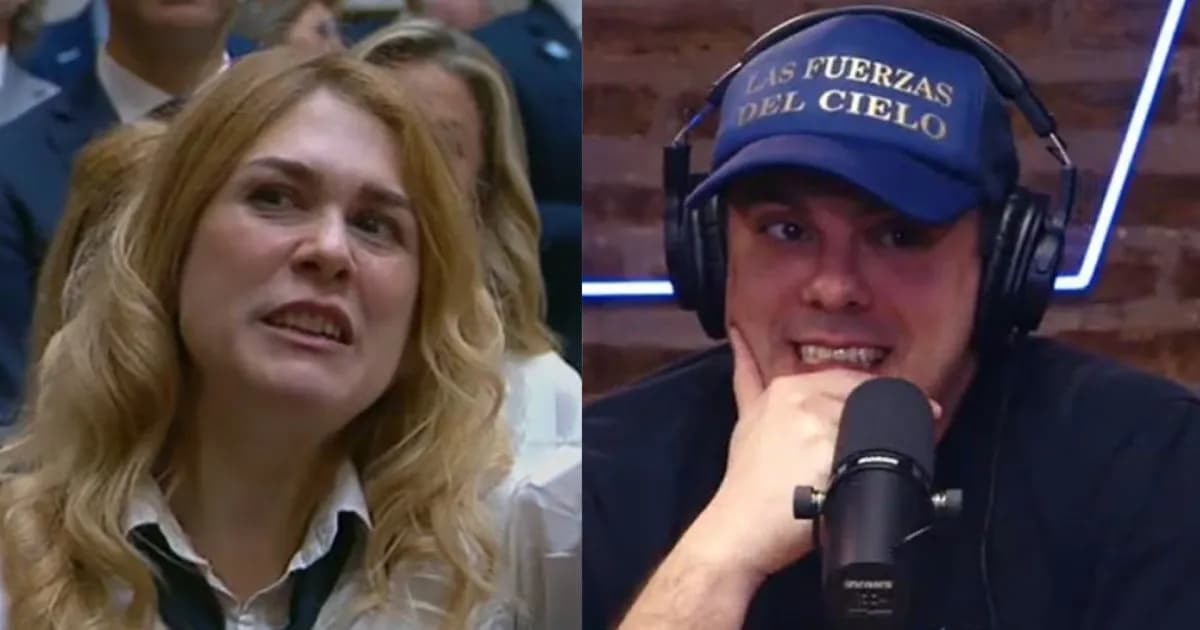 Conflictos Internos en La Libertad Avanza: Lemoine y Parisini se Enfrentan en Redes Sociales