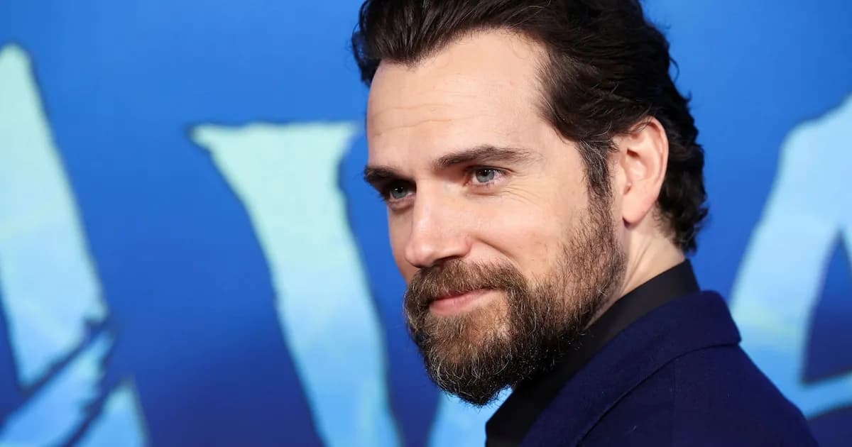 El nuevo ‘Los inmortales’ con Henry Cavill promete acción desbordante y escenas impactantes