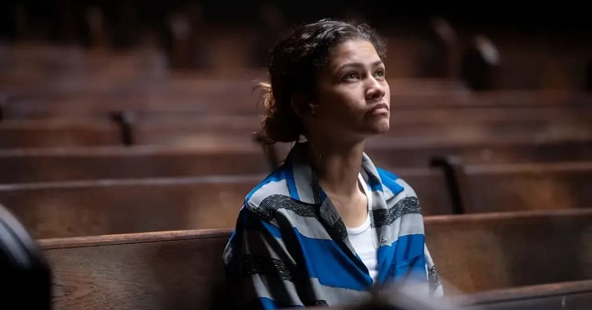 Nuevas tensiones y sorpresas en Euphoria: Laurie y Alamo Brown marcan la pauta