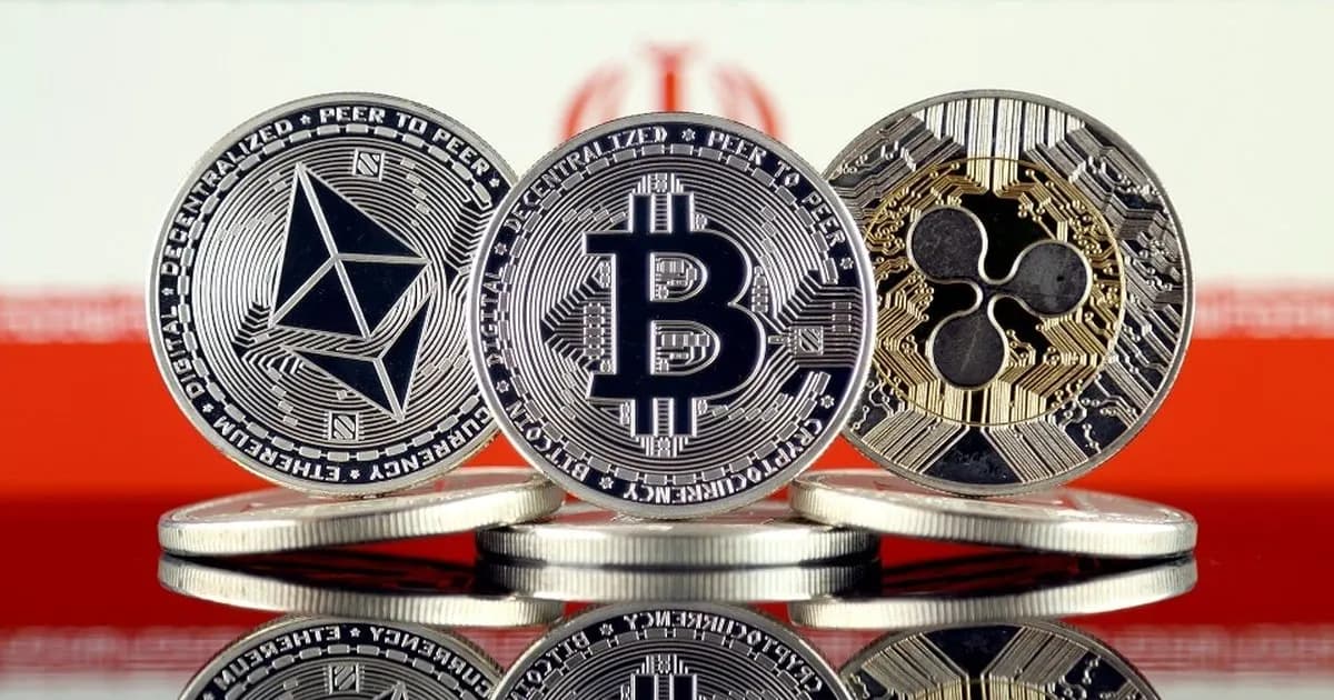 Criptomonedas en conflictos: refugio y riesgo en Medio Oriente