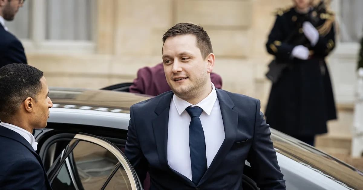 Groenlandia rechaza oferta de barco-hospital de Trump ante sistema de salud propio