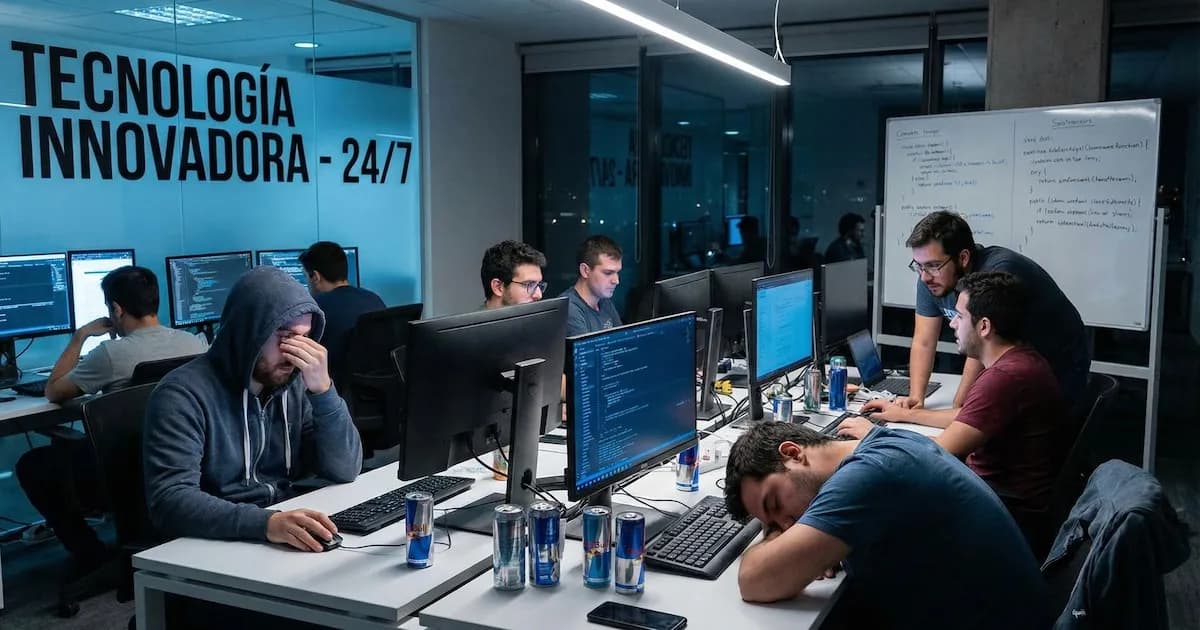 Innova CFI: Un nuevo impulso a las startups tecnológicas en Argentina