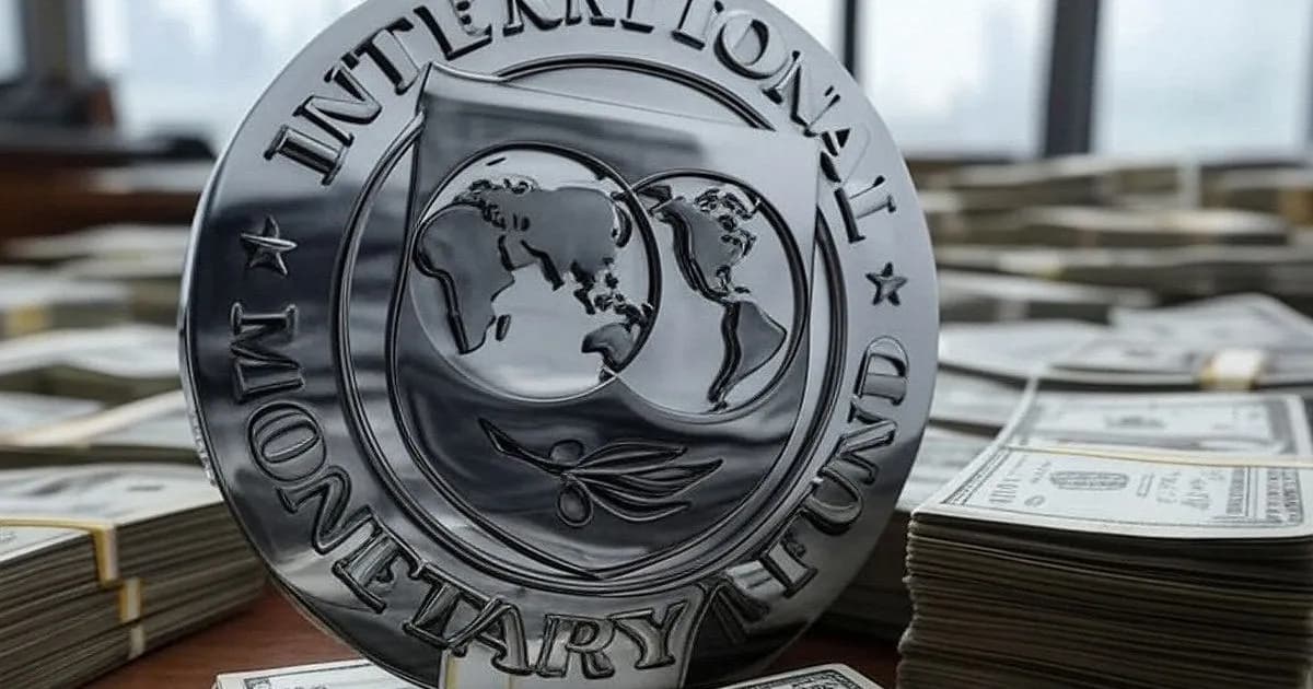 Argentina se asegura un apoyo financiero del FMI de aproximadamente 4.700 millones de dólares