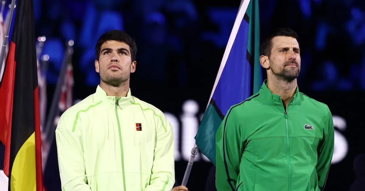 Masters 1000 de Madrid: Oportunidades para Argentinos tras Ausencias de Estrellas