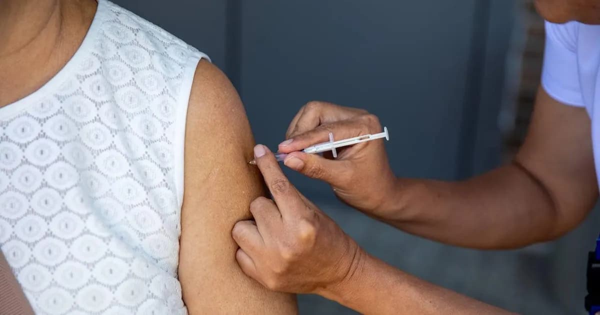 El Ministerio de Salud y la OPS aseguran el suministro de vacunas en todo el país