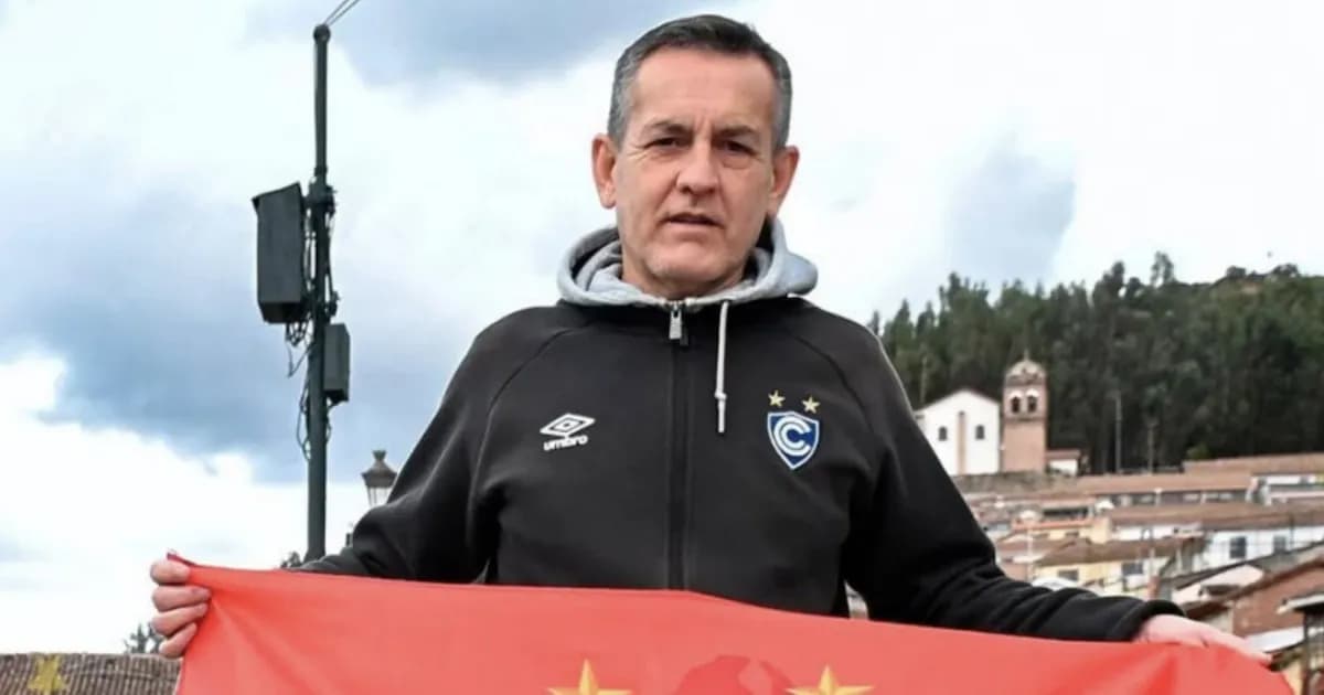 Cienciano lidera el Grupo B de la Copa Sudamericana y su DT destaca el talento del plantel