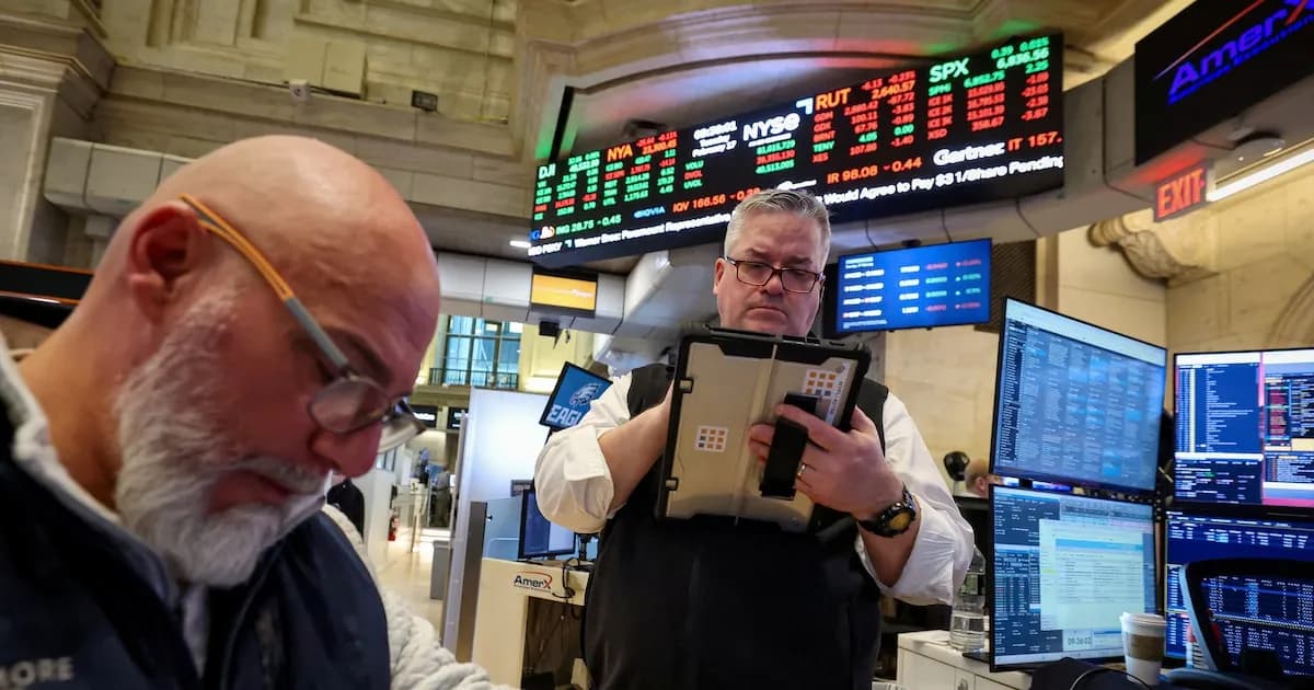 Optimismo global reduce el dólar y el riesgo país en Argentina