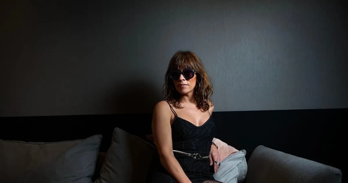 Camila Sosa Villada: Reflexiones sobre su evolución y la vida desde la escritura