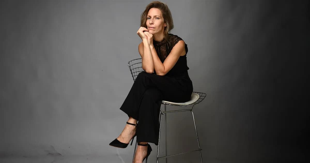 Elena Roger presenta una ópera rock sobre las invasiones inglesas con música de Charly García